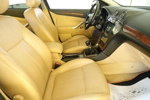 Седан Ford Mondeo 2007 года, 639000 рублей, Омск