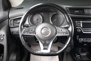 Внедорожник Nissan Qashqai 2019 года, 1529000 рублей, Оренбург