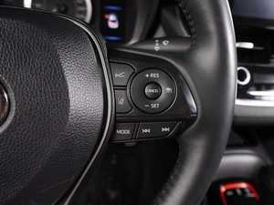 Седан Toyota Levin 2020 года, 1999000 рублей, Воронеж