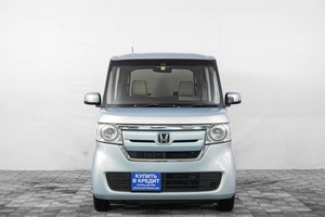 Хетчбэк Honda N-BOX 2017 года, 849000 рублей, Кемерово