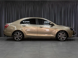 Седан Geely Emgrand EC7 2016 года, 829000 рублей, Тюмень