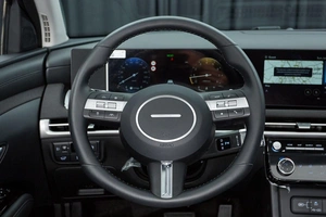 Внедорожник Hyundai Tucson 2026 года, 3899000 рублей, Красноярск