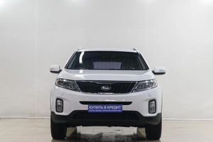 Внедорожник Kia Sorento 2014 года, 1799000 рублей, Новокузнецк