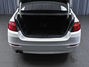 Седан BMW 5 серия 2016 года, 2090000 рублей, Ставрополь