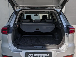 Внедорожник Chery Tiggo 7 Pro 2022 года, 1765000 рублей, Краснодар