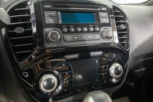 Внедорожник Nissan Juke 2014 года, 1249000 рублей, Барнаул