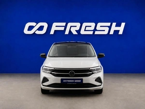 Лифтбек Volkswagen Polo 2020 года, 1738444 рублей, Москва
