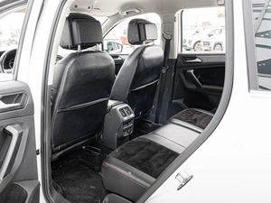 Внедорожник Volkswagen Tiguan 2020 года, 2730000 рублей, Краснодар