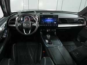 Внедорожник GAC GS8 2024 года, 3649000 рублей, Ростов-на-Дону