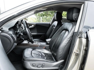 Лифтбек Audi A7 2011 года, 2870000 рублей, Ставрополь