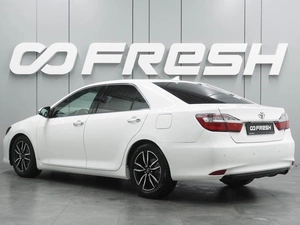 Седан Toyota Camry 2016 года, 1944000 рублей, Воронеж