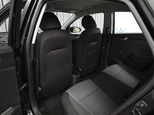 Седан Hyundai Solaris 2018 года, 1014000 рублей, Ставрополь