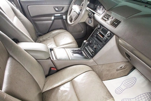 Внедорожник Volvo XC90 2007 года, 759000 рублей, Сургут