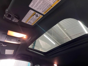 Внедорожник Infiniti QX55 2021 года, 3899000 рублей, Красноярск