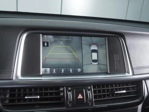 Седан Kia Optima 2016 года, 1599000 рублей, Ростов-на-Дону