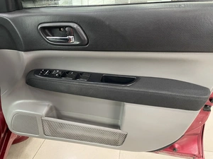 Внедорожник Subaru Forester 2003 года, 697000 рублей, Солонцы