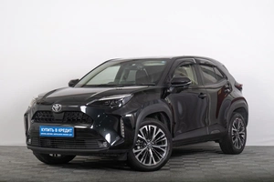 Внедорожник Toyota Yaris Cross 2020 года, 2299000 рублей, Томск