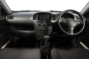 Универсал Toyota Succeed 2003 года, 529000 рублей, Новосибирск