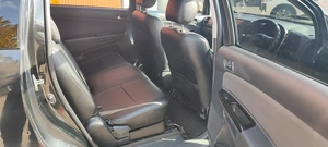 Минивэн Toyota Wish 2003 года, 655000 рублей, Красноярск