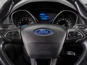 Седан Ford Focus 2017 года, 1249000 рублей, Тюмень