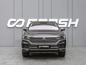 Внедорожник Volkswagen Touareg 2021 года, 6420000 рублей, Краснодар