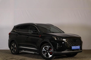 Внедорожник Chery Tiggo 7 Pro Max 2023 года, 2619000 рублей, Тюмень