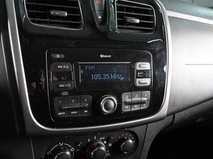 Седан Renault Logan 2020 года, 1229000 рублей, Аксай