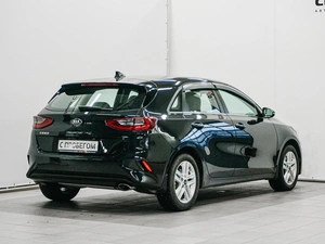 Хетчбэк Kia Ceed 2019 года, 1529000 рублей, Красноярск
