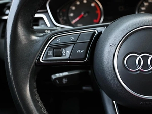 Лифтбек Audi A5 2021 года, 3799000 рублей, Кирилловка