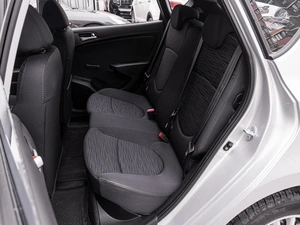 Хетчбэк Hyundai Solaris 2014 года, 1100000 рублей, Краснодар