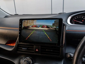 Минивэн Toyota Sienta 2019 года, 1449000 рублей, Краснодар