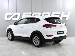 Внедорожник Hyundai Tucson 2018 года, 2429000 рублей, Аксай