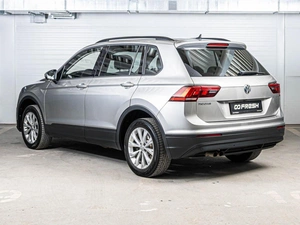 Внедорожник Volkswagen Tiguan 2019 года, 2509000 рублей, Ставрополь