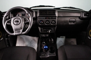 Внедорожник ВАЗ (LADA) Niva Legend 2022 года, 969000 рублей, Сургут