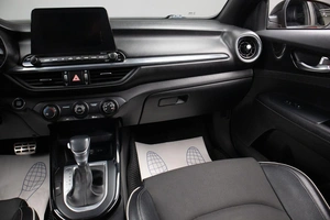 Седан Kia Forte 2020 года, 1899000 рублей, Оренбург