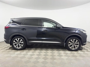 Внедорожник Chery Tiggo 7 Pro 2022 года, 1547100 рублей, Казань
