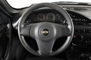 Внедорожник Chevrolet Niva 2014 года, 749000 рублей, Пермь