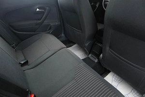 Седан Volkswagen Polo 2013 года, 779000 рублей, Тюмень