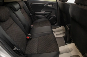 Хетчбэк Honda Fit 2017 года, 1099000 рублей, Барнаул