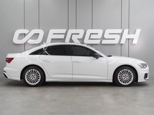 Седан Audi A6 2019 года, 4240000 рублей, Воронеж