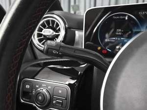 Седан Mercedes-benz A-класс 2020 года, 3498000 рублей, Ставрополь