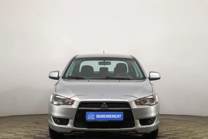 Седан Mitsubishi Lancer 2008 года, 619000 рублей, Пермь