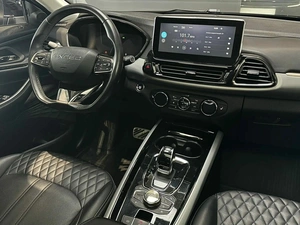 Внедорожник EXEED TXL 2021 года, 1999000 рублей, Абакан