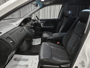 Универсал Honda Avancier 2002 года, 550000 рублей, Красноярск