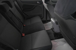 Седан Ford Focus 2008 года, 589000 рублей, Кемерово