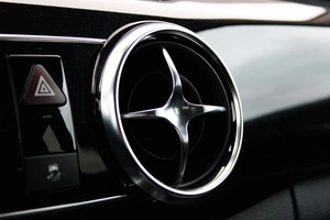 Внедорожник Mercedes-benz GLK-класс 2012 года, 1850000 рублей, Ярославль