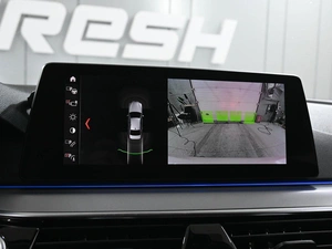Седан BMW 5 серия 2019 года, 3750000 рублей, Ростов-на-Дону