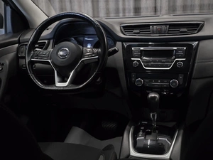 Внедорожник Nissan Qashqai 2022 года, 2050000 рублей, Красноярск