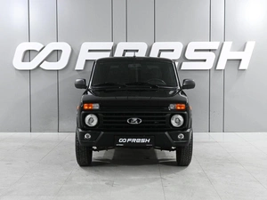 Внедорожник ВАЗ (LADA) 2121 (4x4) Urban 2021 года, 1039000 рублей, Аксай