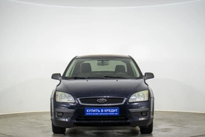 Седан Ford Focus 2005 года, 349000 рублей, Оренбург